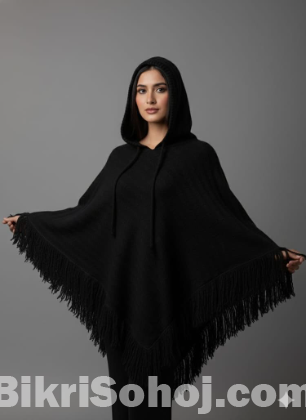 লেডিজ উইন্টার শাল / চাদর